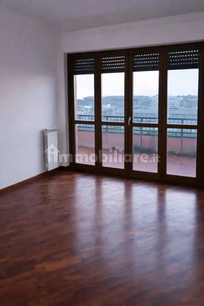 Appartamento in affitto a Fiumicino