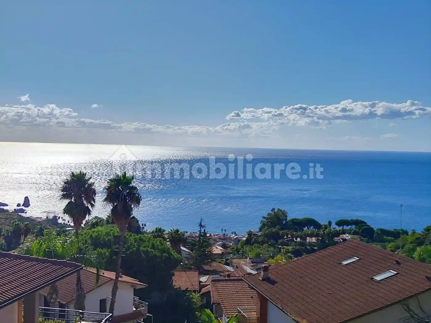 Villetta a schiera in vendita a Aci Catena