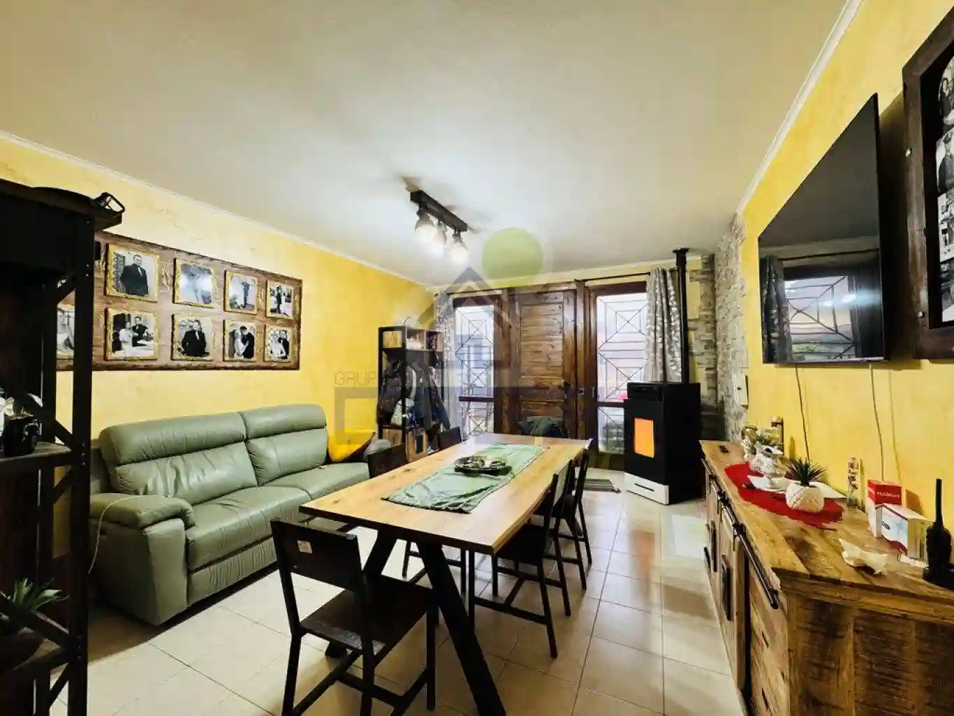 Villetta a schiera - foto 2