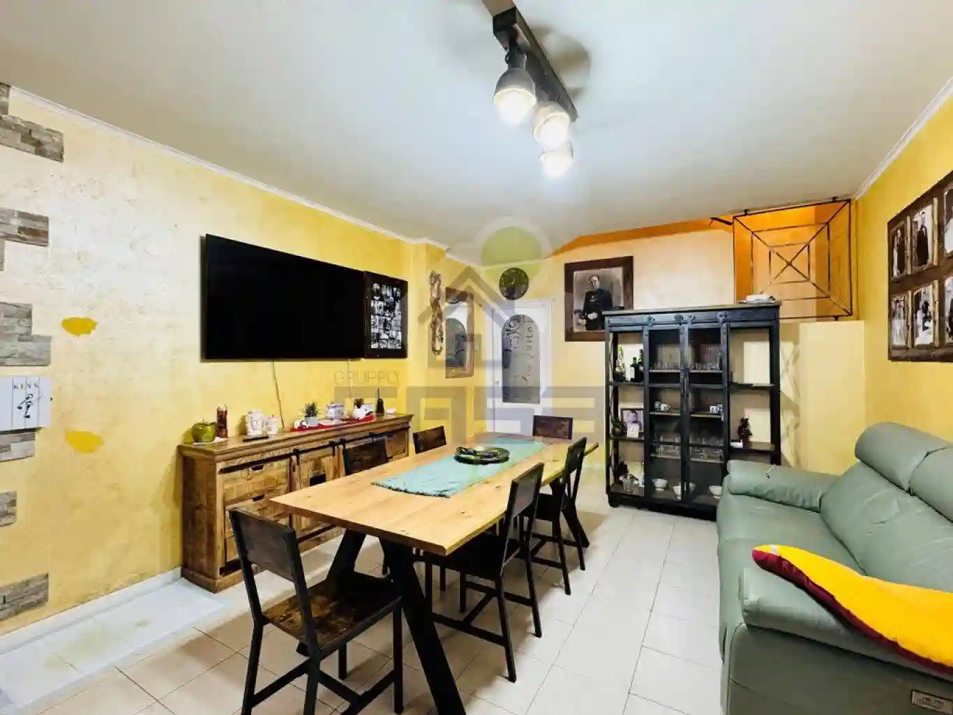 Villetta a schiera - foto 4