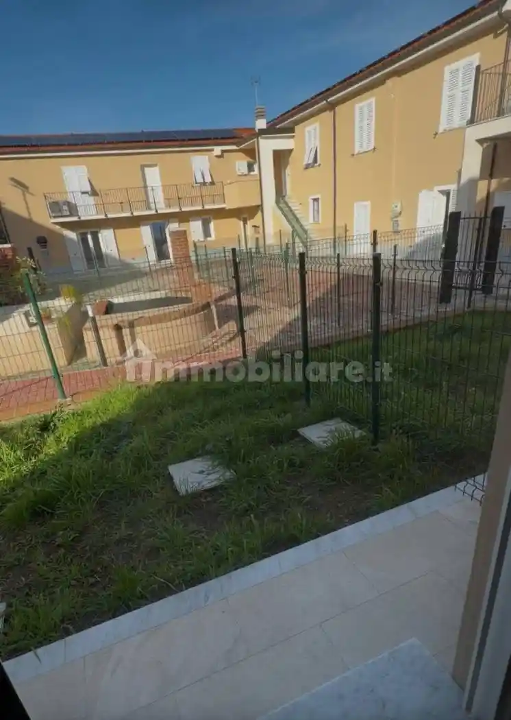 Appartamento in vendita a Sarzana