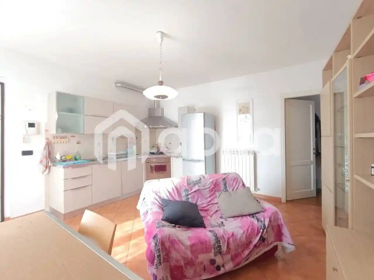 Appartamento in vendita a Reggello