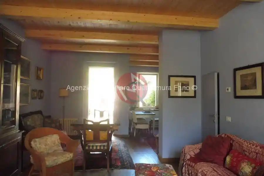 Villetta a schiera in vendita a Fano