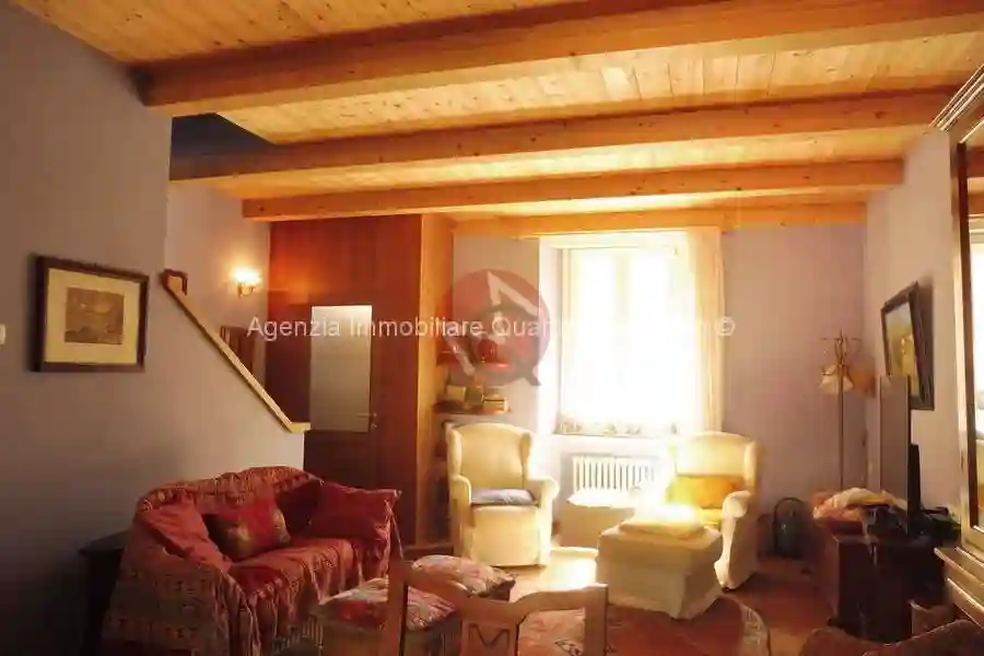 Villetta a schiera - foto 5