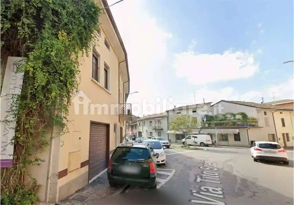 Palazzo - Stabile - foto 3