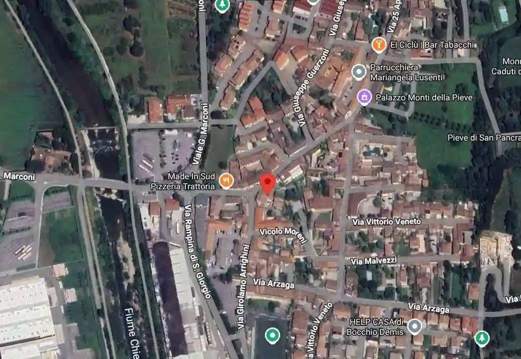 Palazzo - Stabile - foto 5