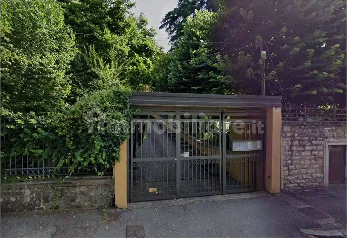 Villa in vendita a Brescia