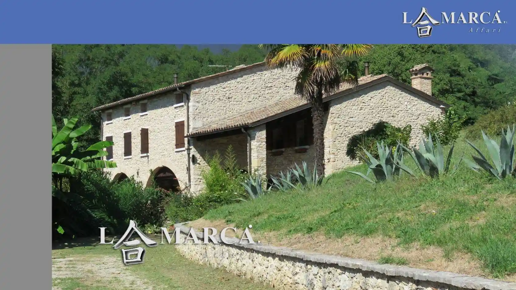 Rustico - Casale in vendita a Pieve del Grappa