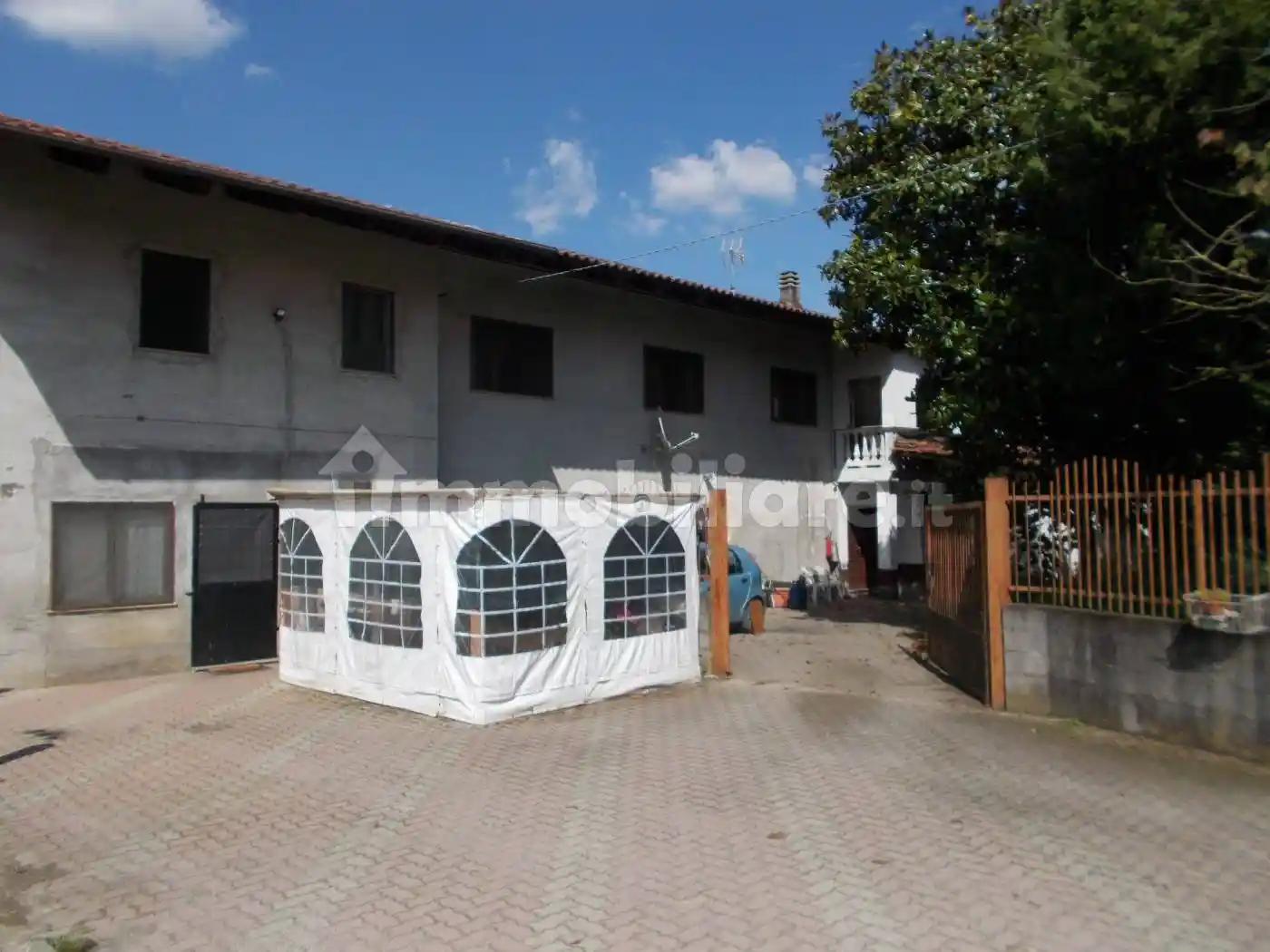 Appartamento in vendita a Saluggia