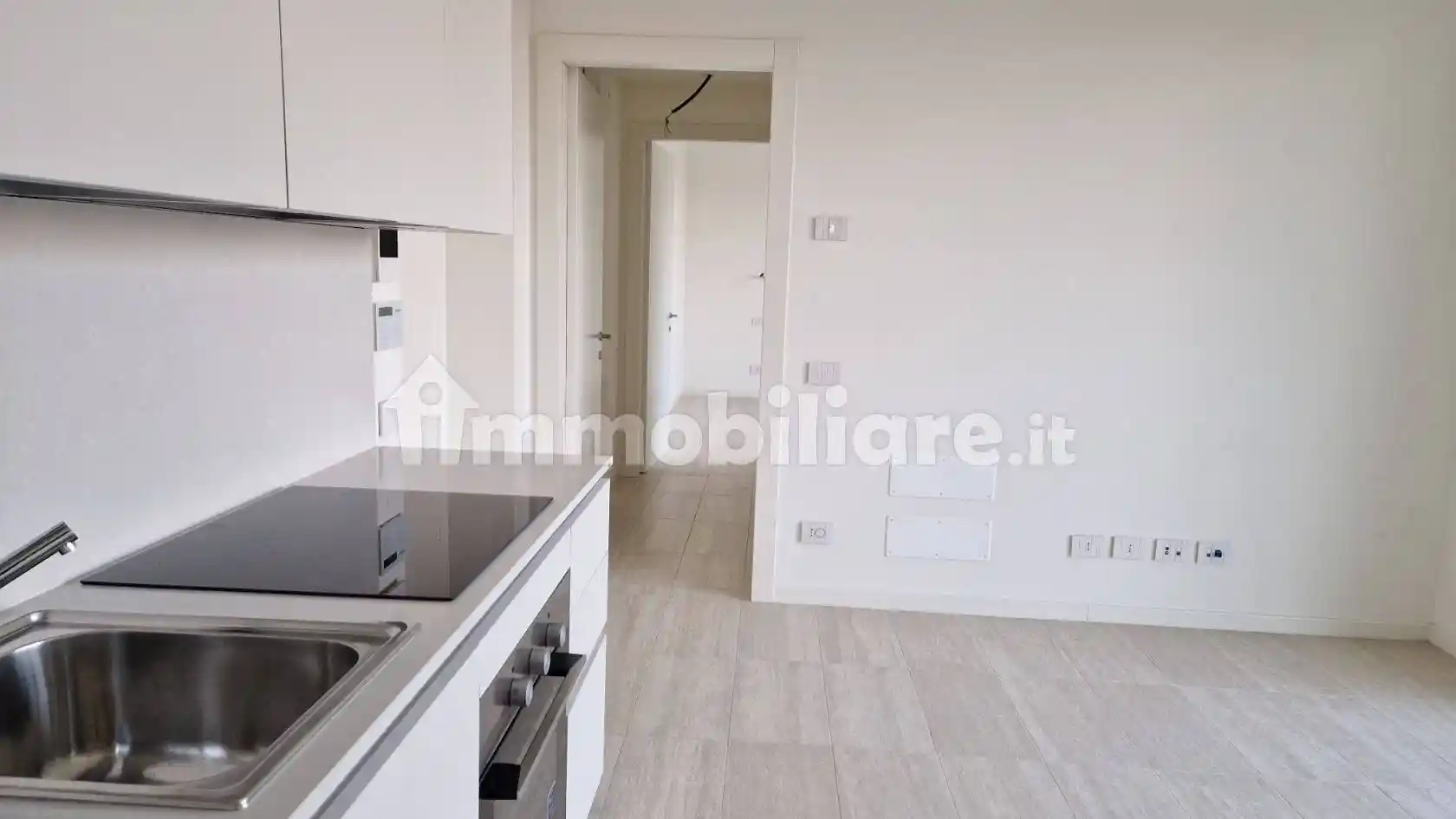 Appartamento in vendita a Basiglio