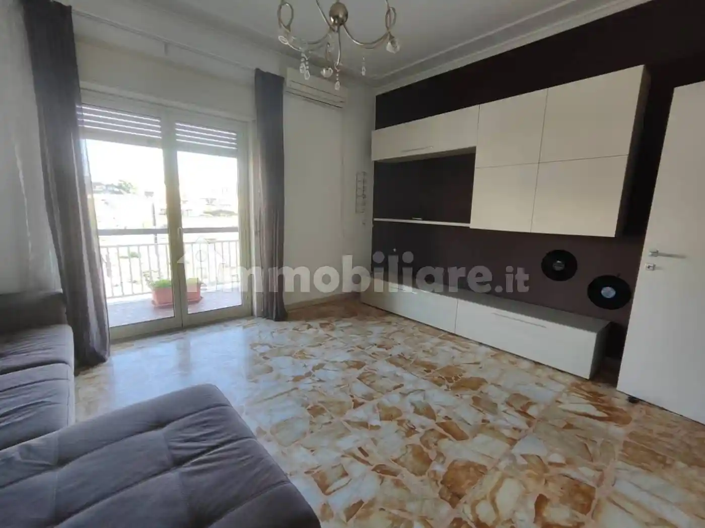 Appartamento in vendita a Catania