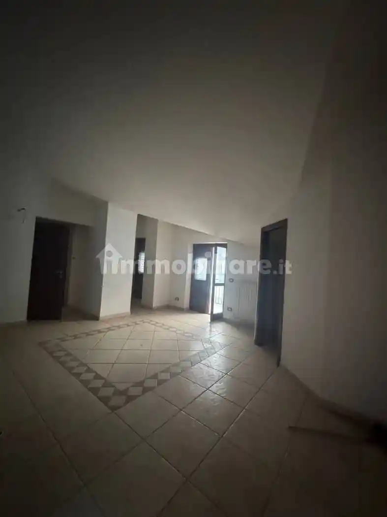 Appartamento in vendita a Monteforte Irpino