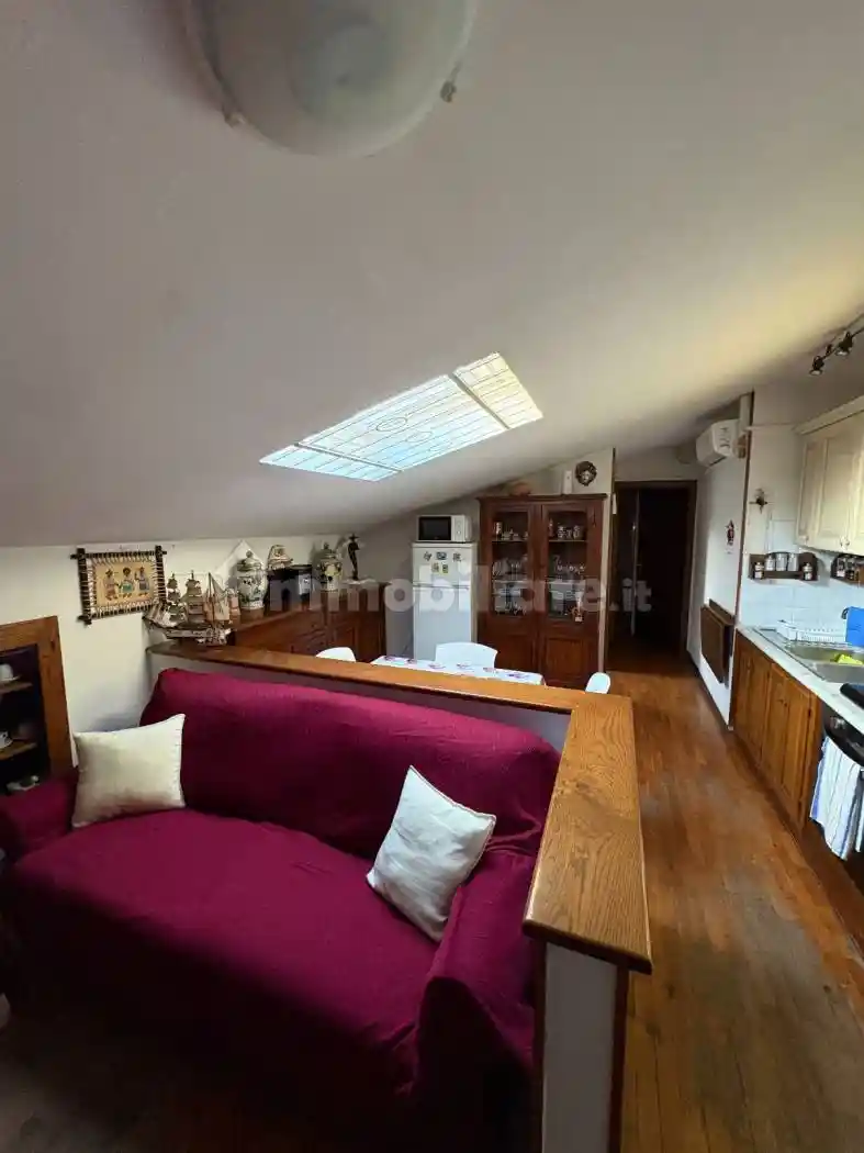 Appartamento in vendita a Viareggio