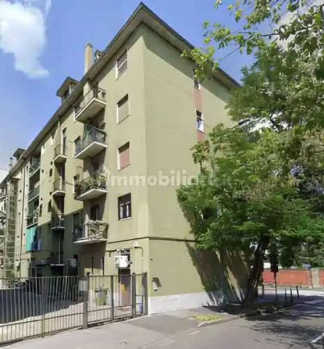 Appartamento in vendita a Cologno Monzese