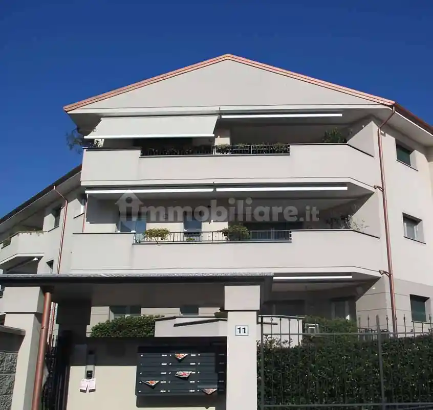 Appartamento in vendita a Magenta