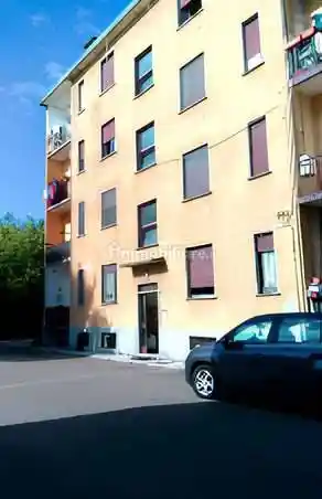 Appartamento in vendita a Magenta