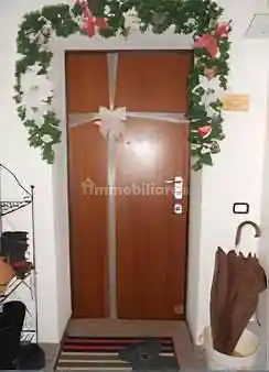 Appartamento in vendita a Pozzo d'Adda