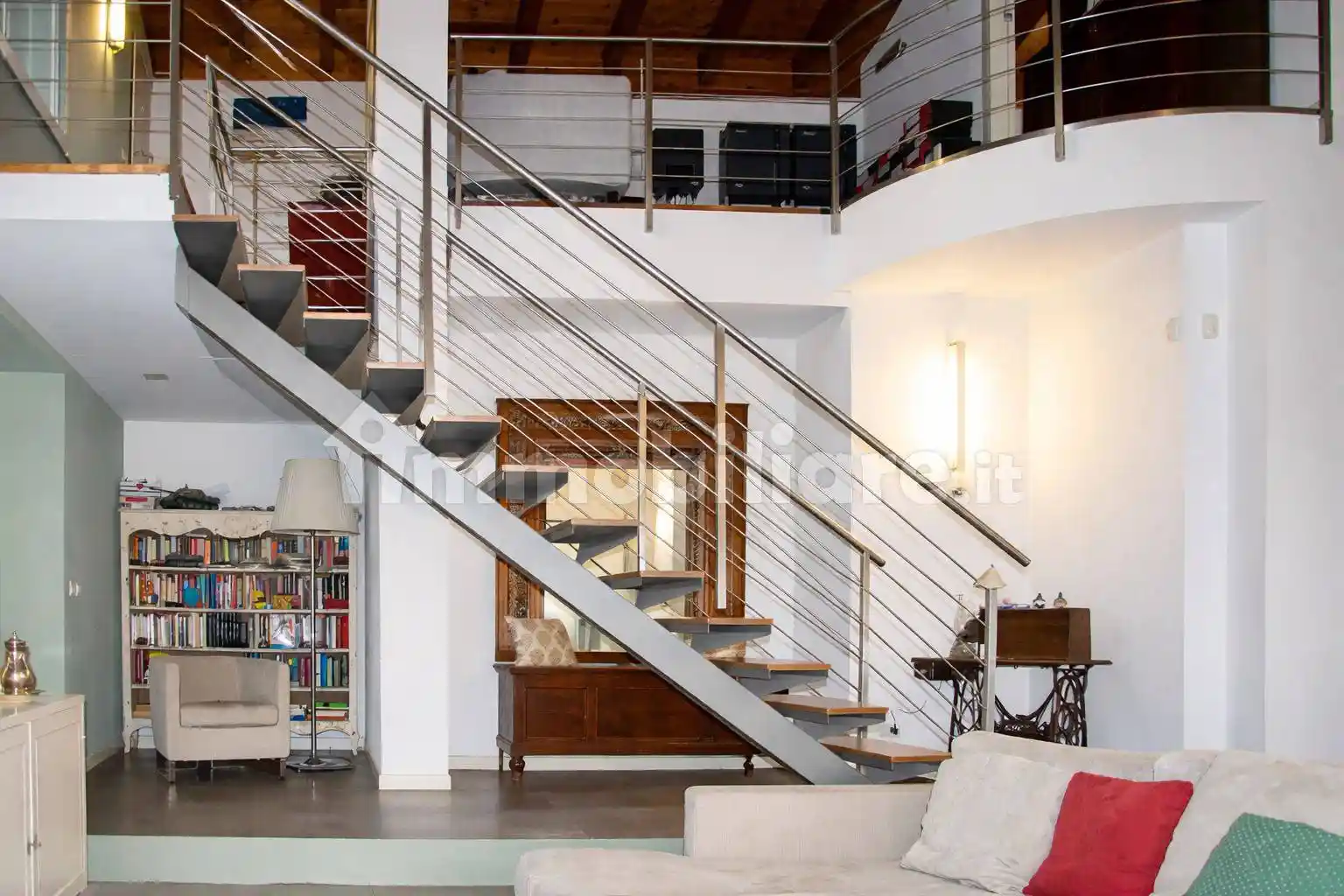 Villa in vendita a Palosco