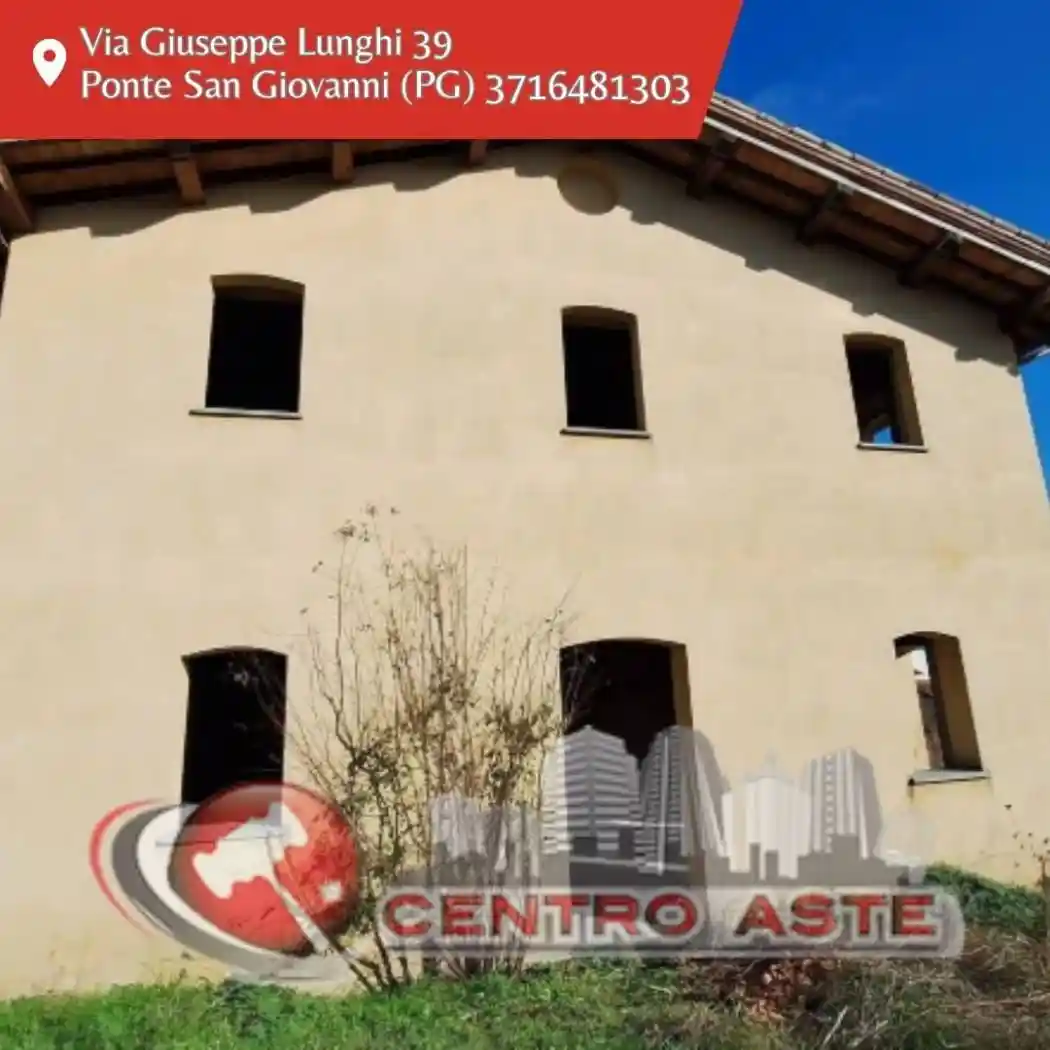 Rustico - Casale in vendita a Gubbio