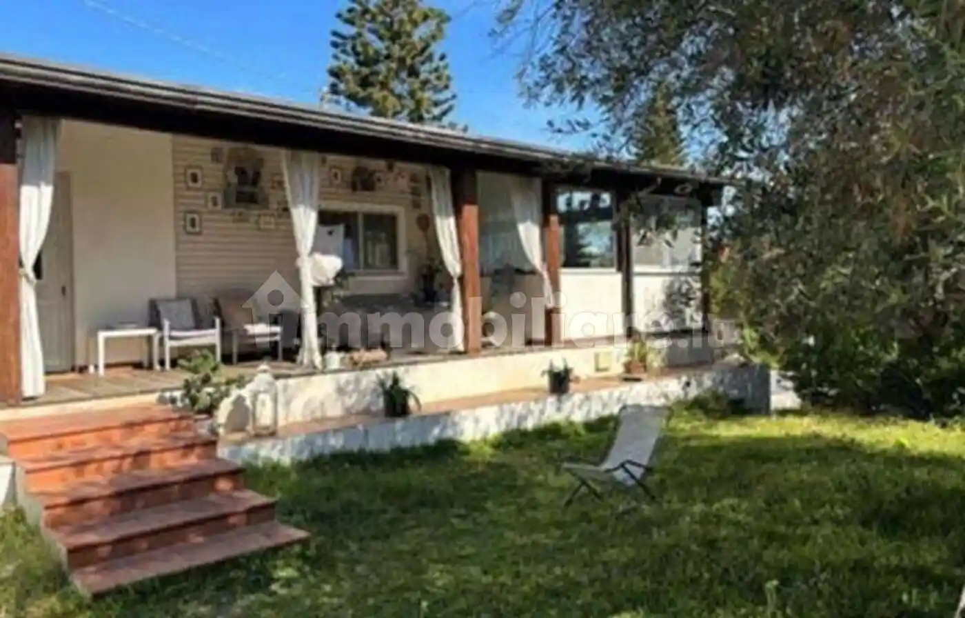 Villa in vendita a Messina