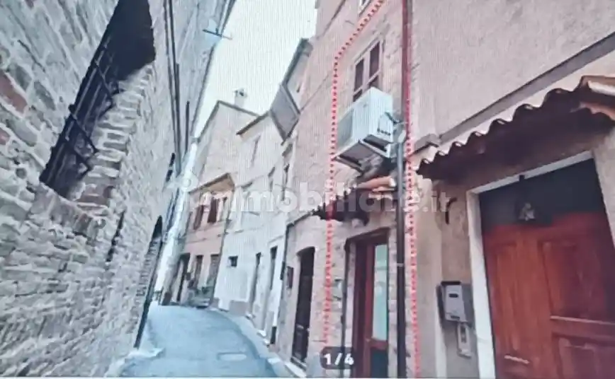 Appartamento in vendita a Corridonia