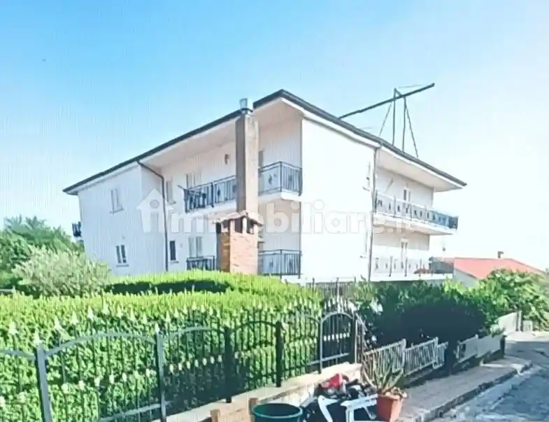 Appartamento in vendita a San Benedetto Ullano