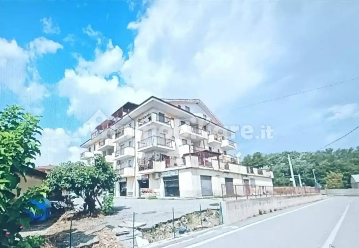 Appartamento in vendita a Montalto Uffugo