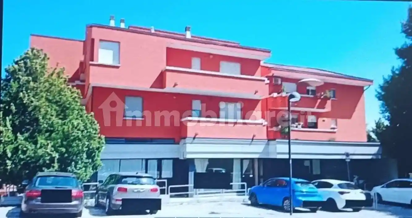 Appartamento in vendita a Morrovalle