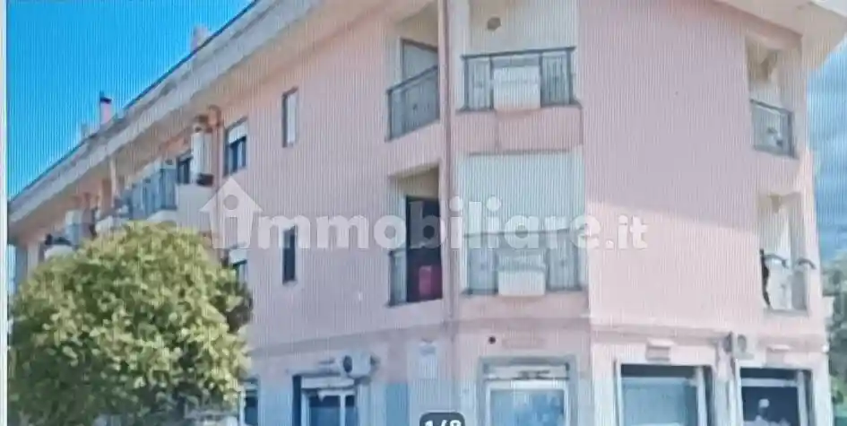 Appartamento in vendita a Corigliano-Rossano