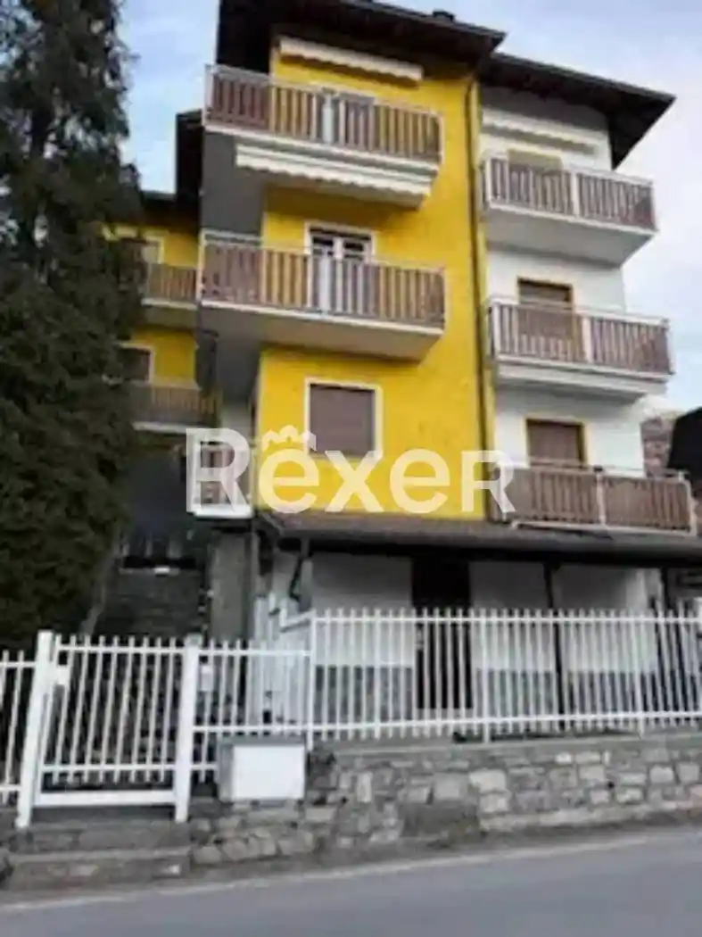 Appartamento in vendita a Moggio