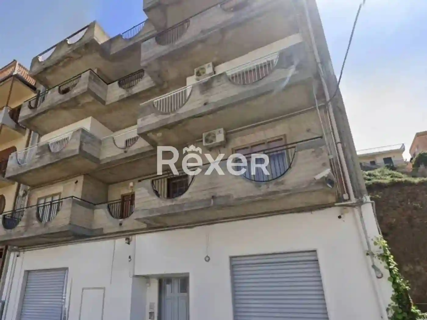 Palazzo - Edificio - foto 2