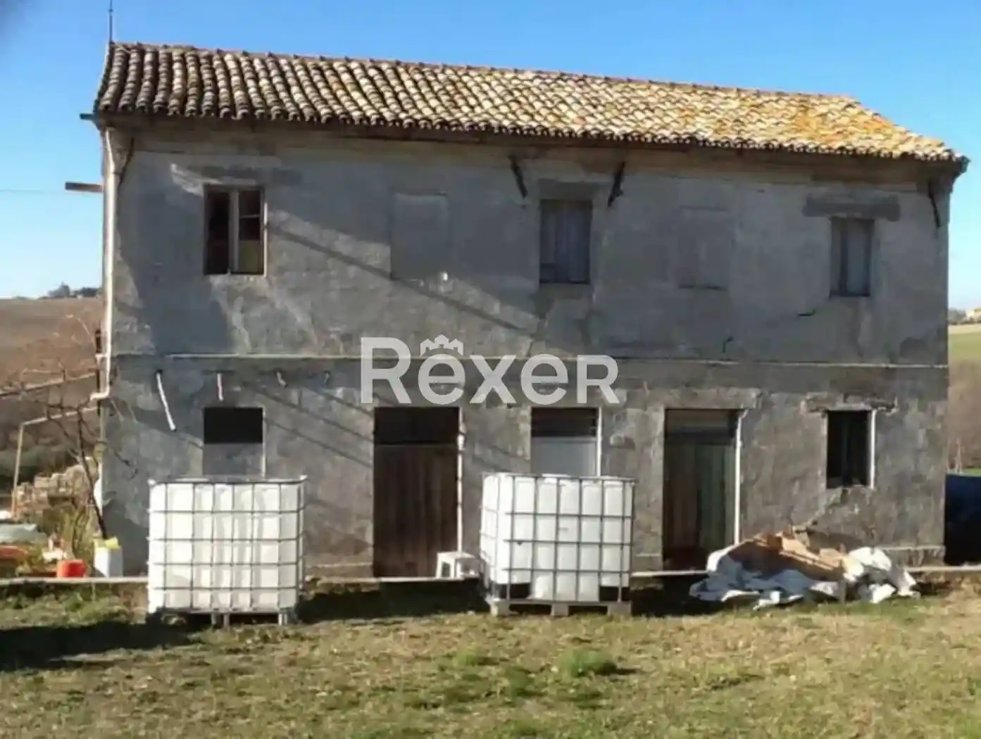 Rustico - Casale in vendita a Senigallia