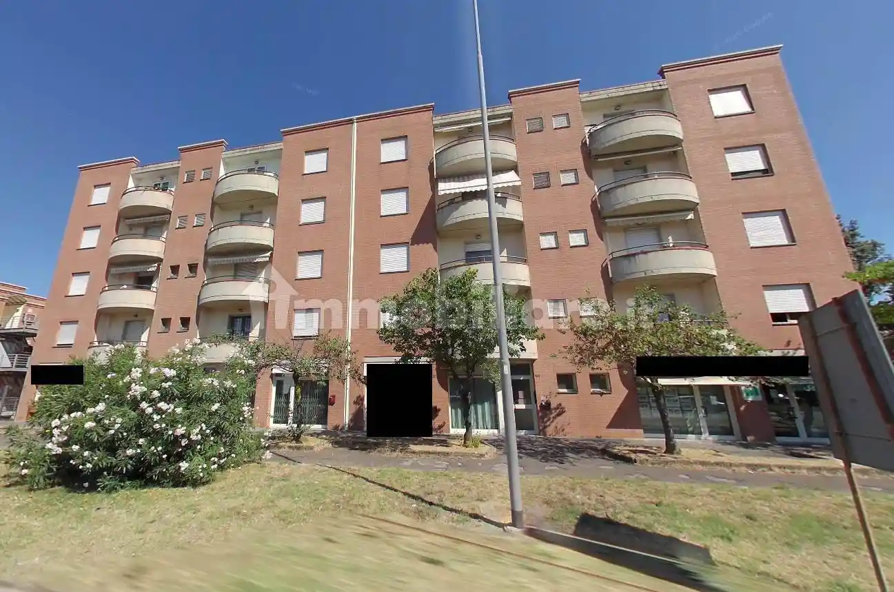 Appartamento in vendita a Campi Bisenzio