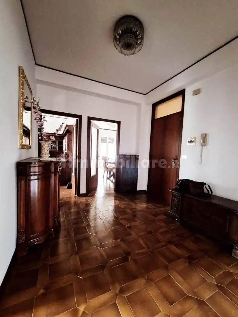 Appartamento in vendita a Castelfidardo