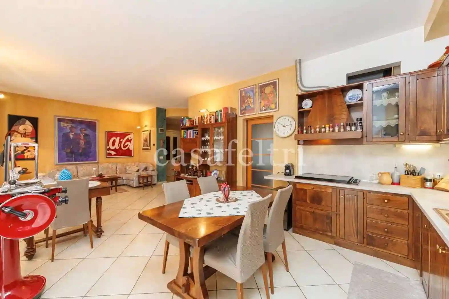 Appartamento - foto 5