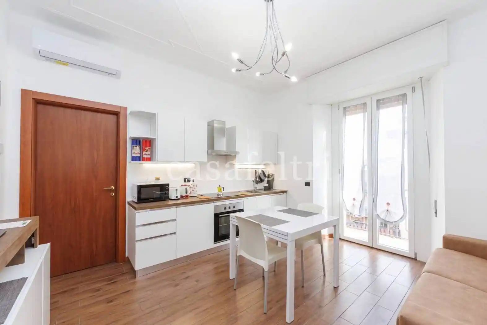 Appartamento in vendita a Alzano Lombardo