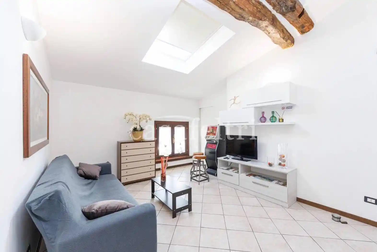 Appartamento in vendita a Alzano Lombardo