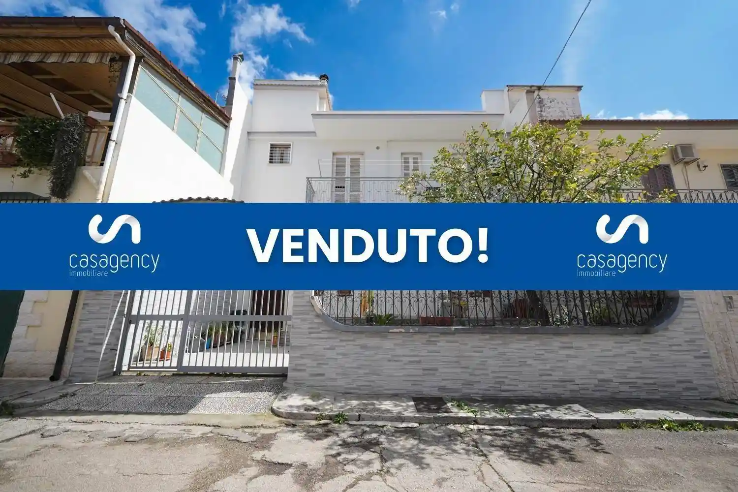 Appartamento in vendita a Palo del Colle