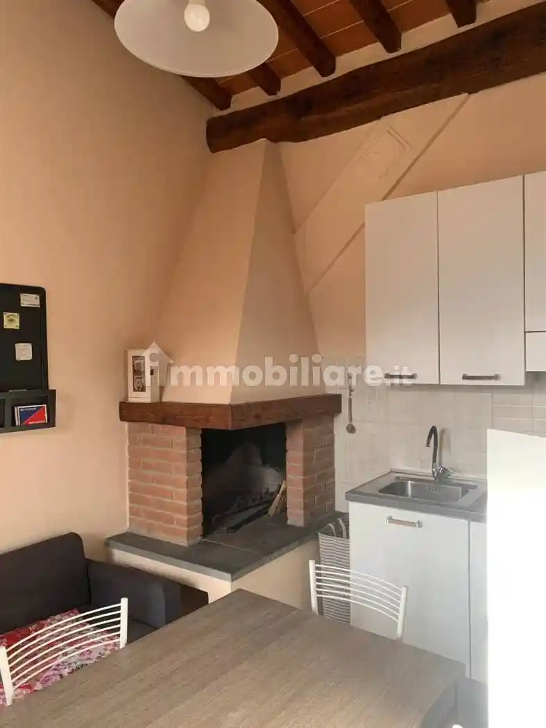 Casa indipendente in vendita a Borgo San Lorenzo