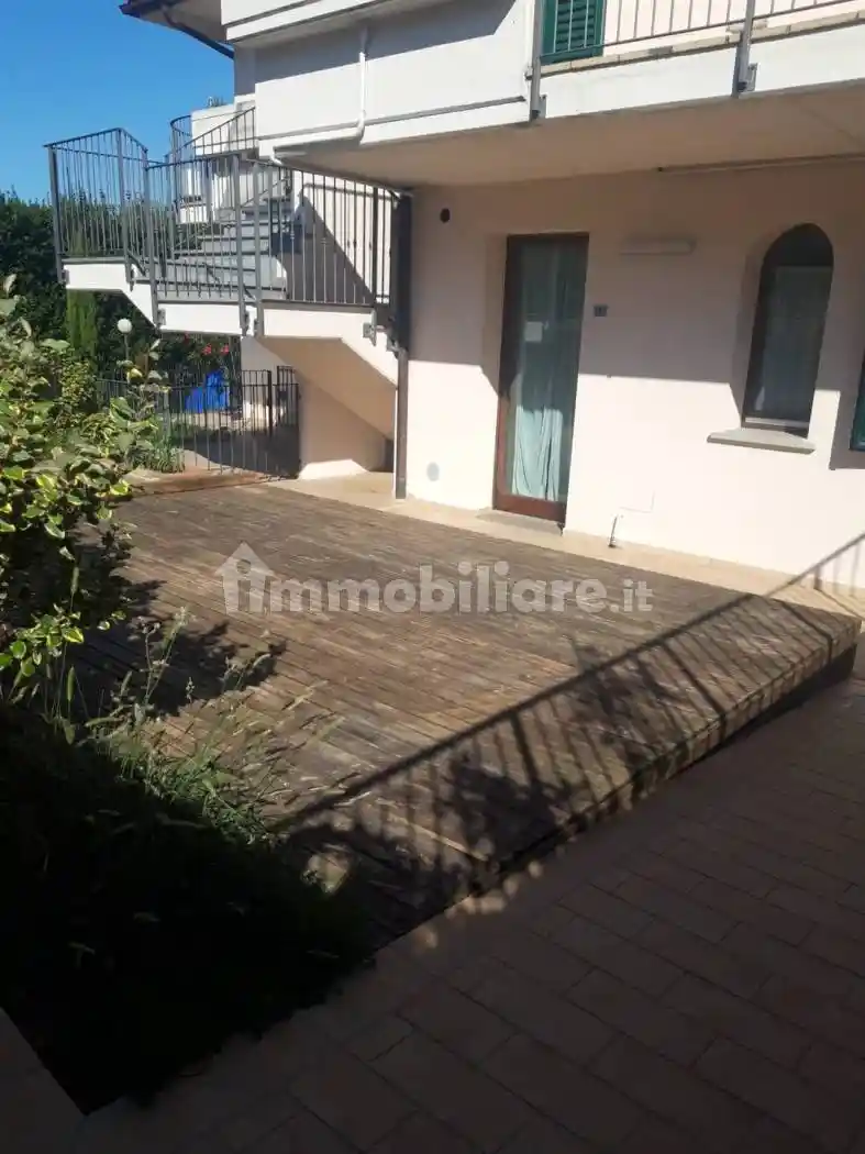 Appartamento in affitto a Quarrata