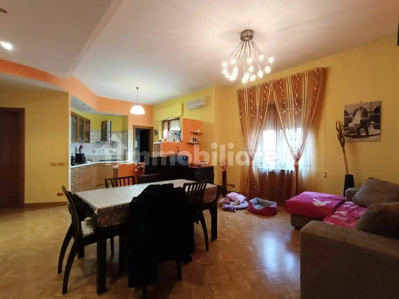 Appartamento in vendita a Atripalda