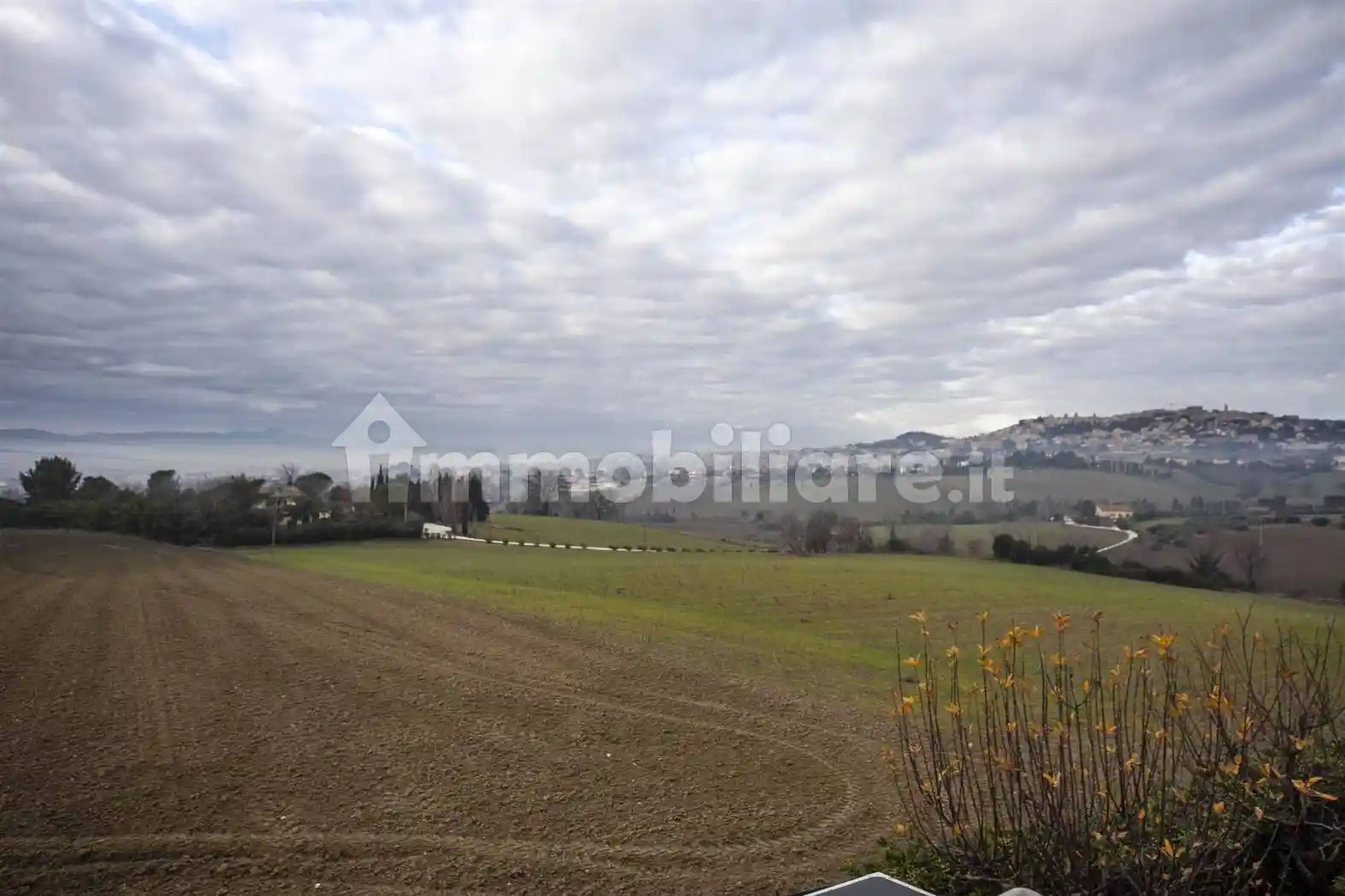 Appartamento in vendita a Osimo
