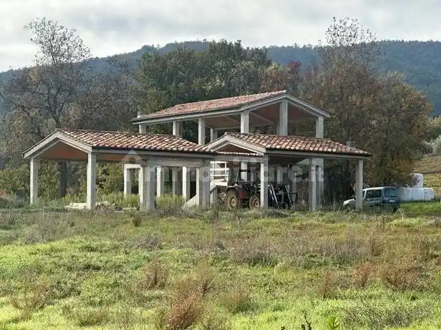 Rustico - Casale in vendita a Pitigliano