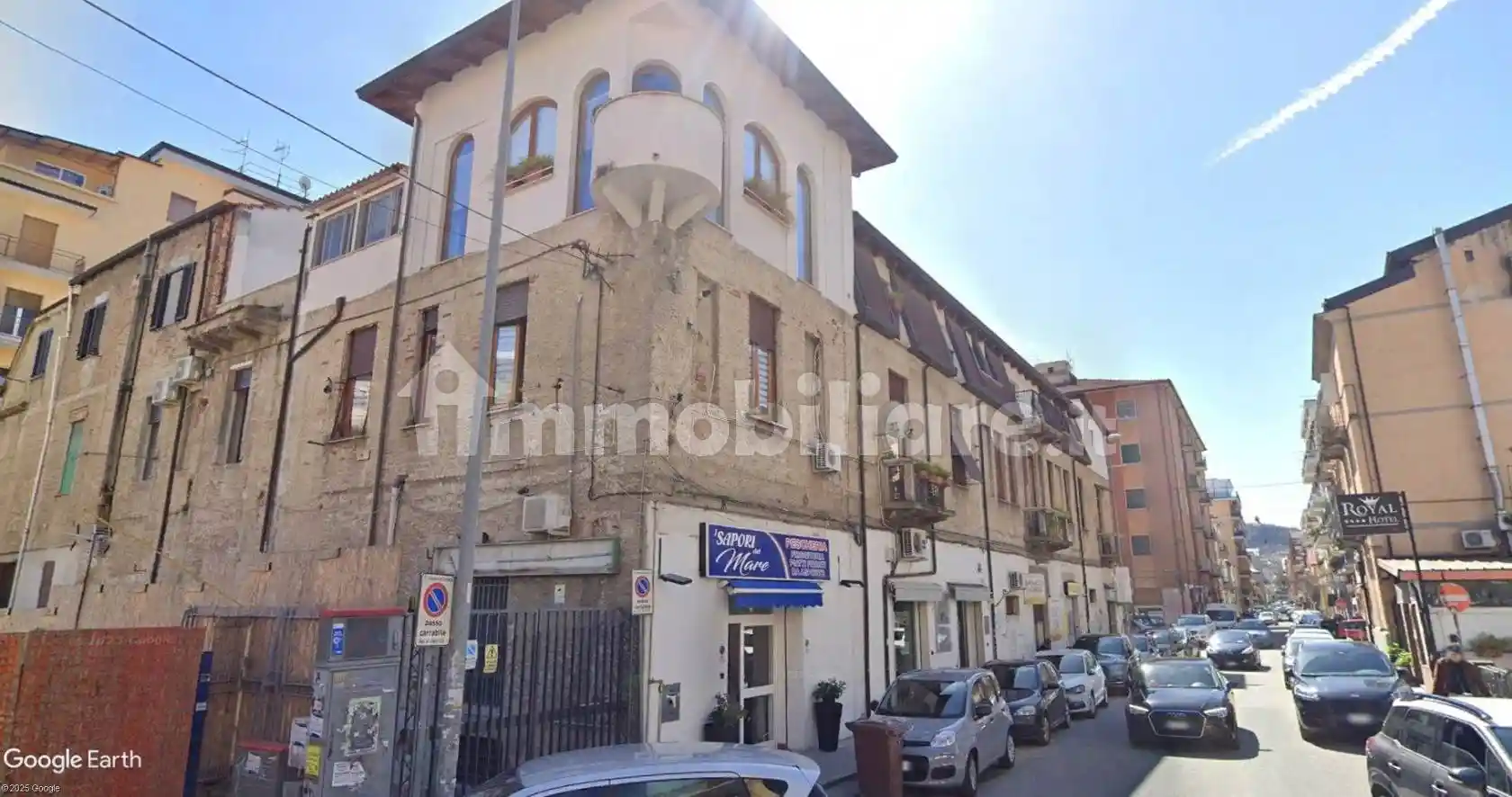 Appartamento in vendita a Cosenza