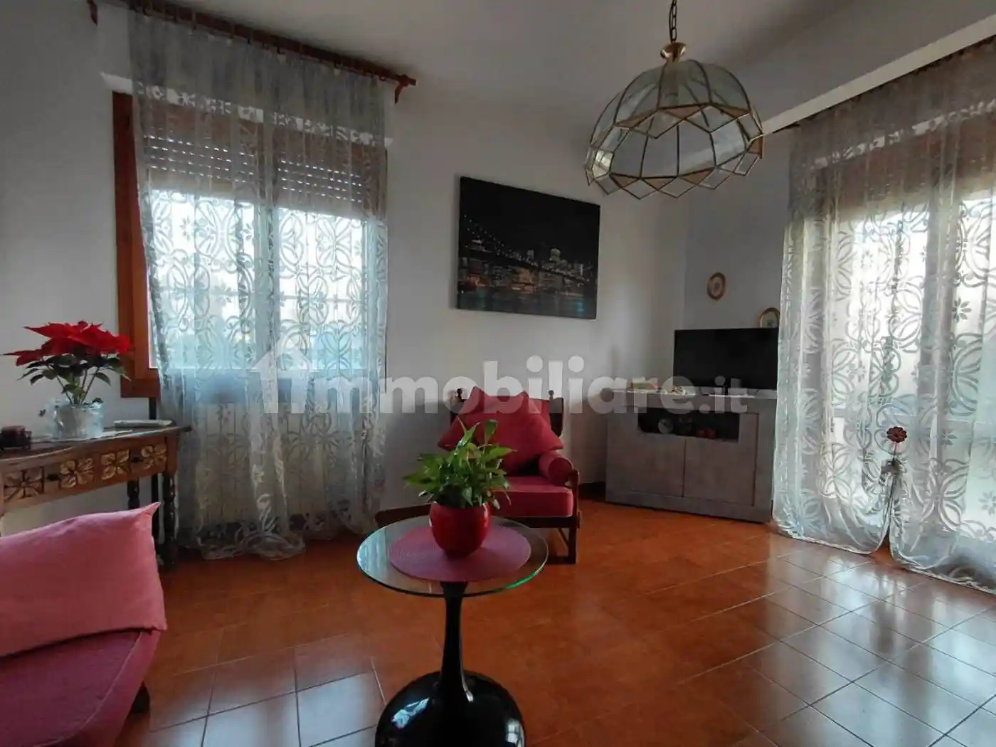 Appartamento in vendita a Pistoia