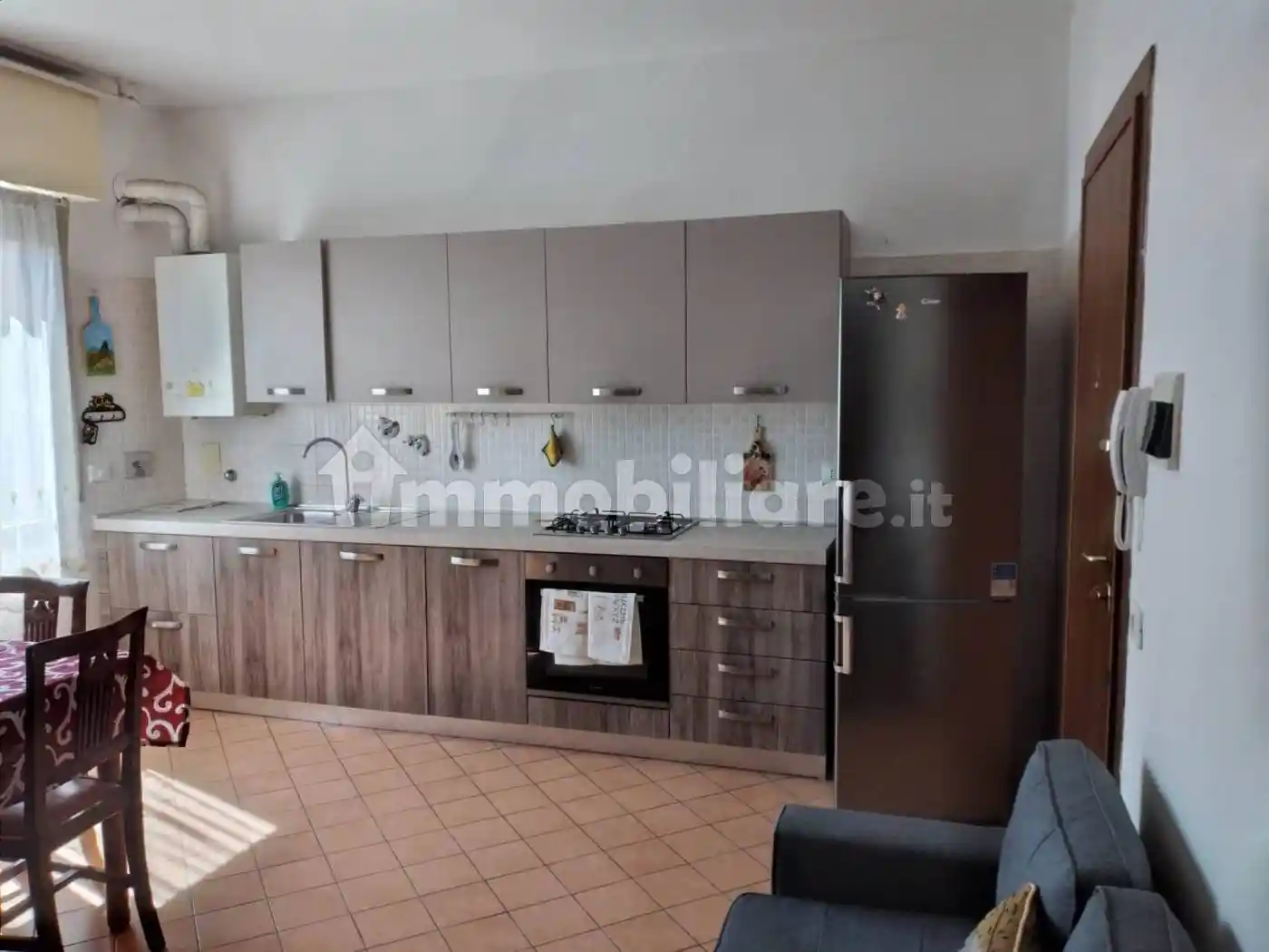 Appartamento in vendita a Modena