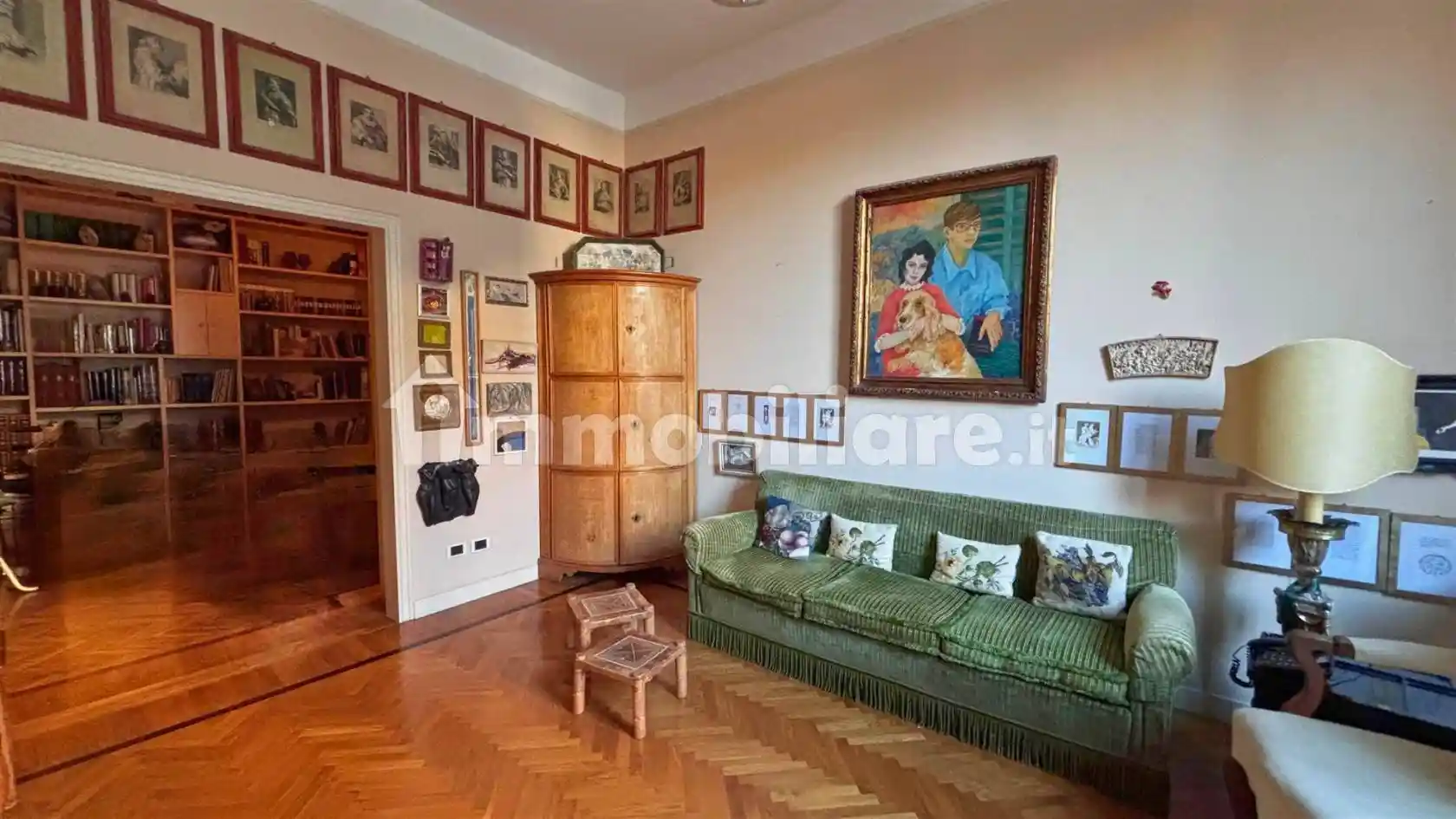 Appartamento in vendita a Firenze