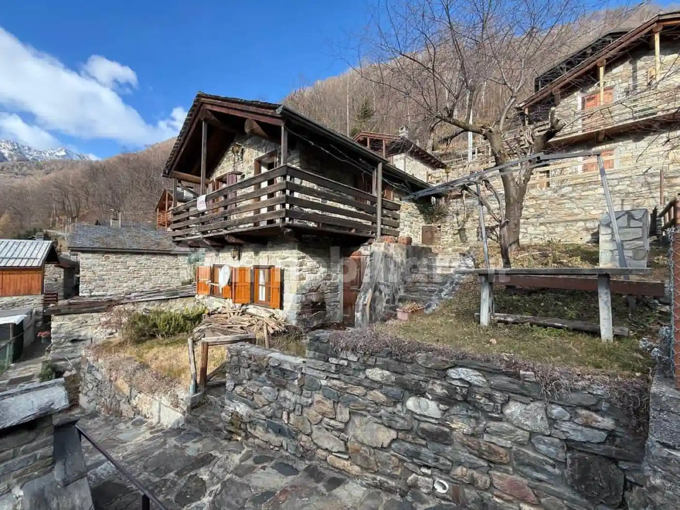 Rustico - Casale in vendita a San Giacomo Filippo