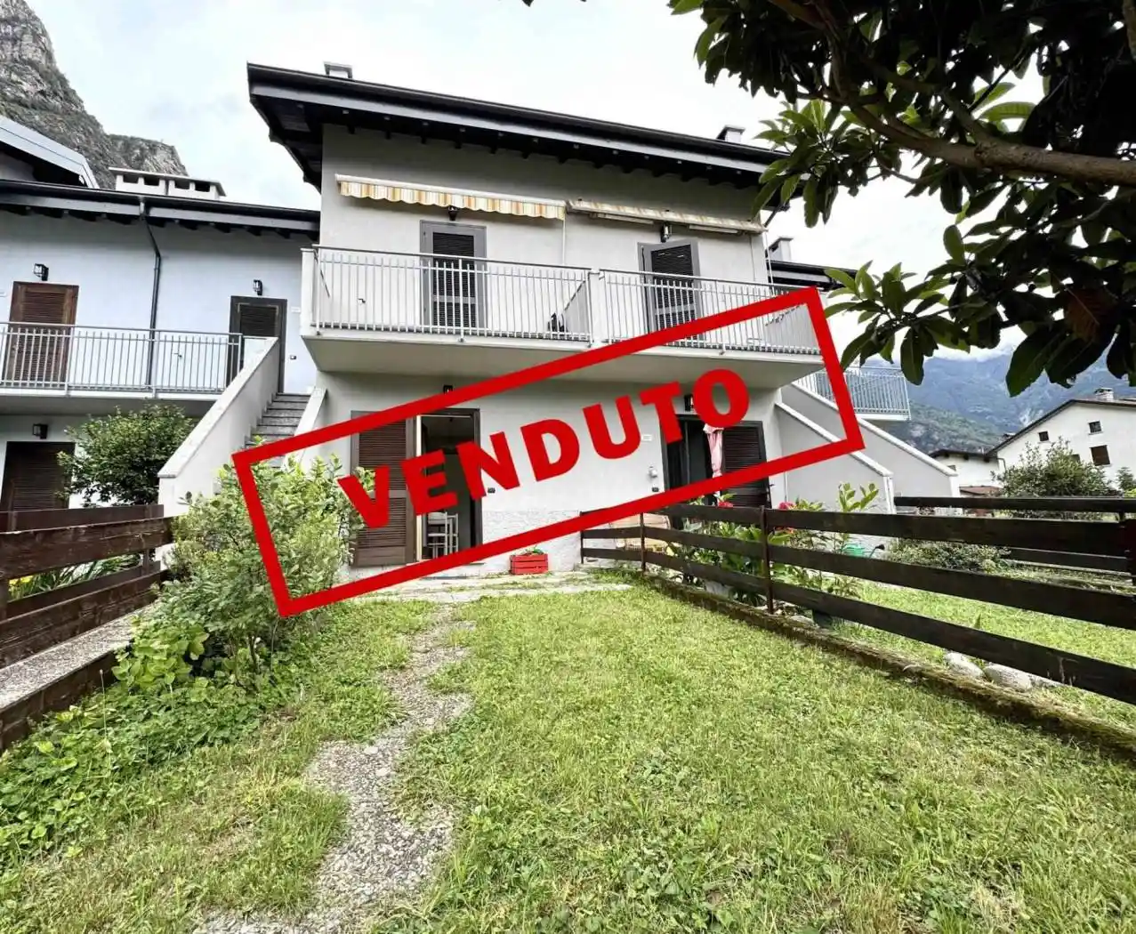 Appartamento in vendita a Novate Mezzola