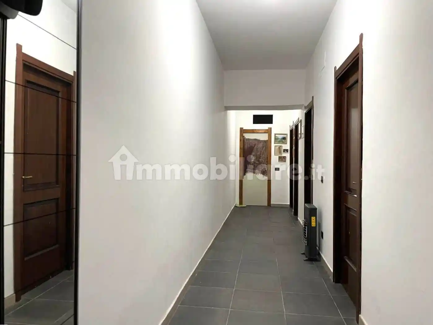 Appartamento in vendita a Catanzaro